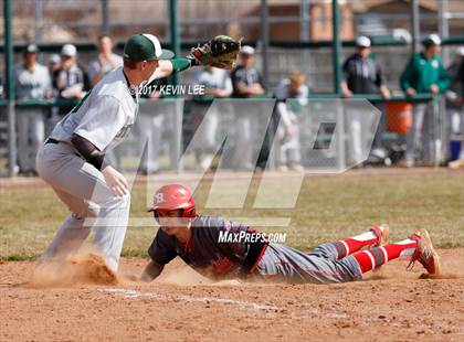 Thumbnail 3 in Olympus vs Bountiful photogallery.