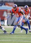 Prairie Ridge vs. East St. Louis (IHSA 6A Final) thumbnail