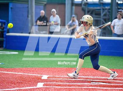 Thumbnail 1 in Lake Creek vs Shoemaker (UIL 5A Reg III Bi-District Playoff) photogallery.