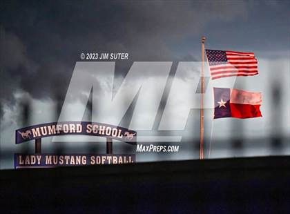 Thumbnail 3 in Lake Creek vs Shoemaker (UIL 5A Reg III Bi-District Playoff) photogallery.