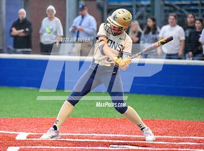 Thumbnail 2 in Lake Creek vs Shoemaker (UIL 5A Reg III Bi-District Playoff) photogallery.