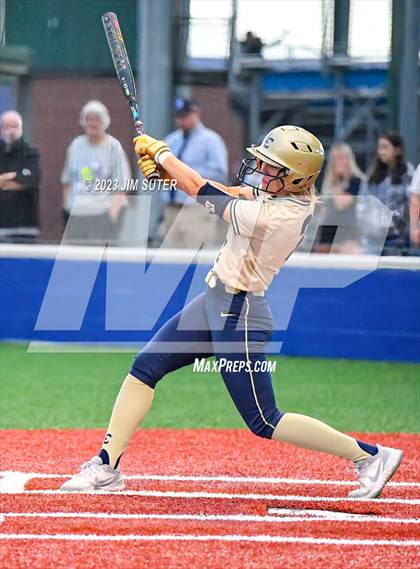 Thumbnail 1 in Lake Creek vs Shoemaker (UIL 5A Reg III Bi-District Playoff) photogallery.