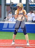 Photo from the gallery "Lake Creek vs Shoemaker (UIL 5A Reg III Bi-District Playoff)"