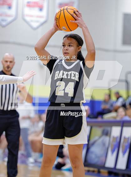 Thumbnail 3 in Upperman @ Brentwood photogallery.