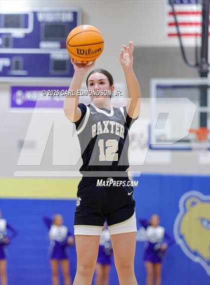 Thumbnail 2 in Upperman @ Brentwood photogallery.