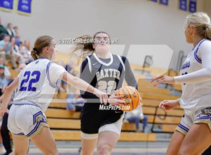 Thumbnail 1 in Upperman @ Brentwood photogallery.