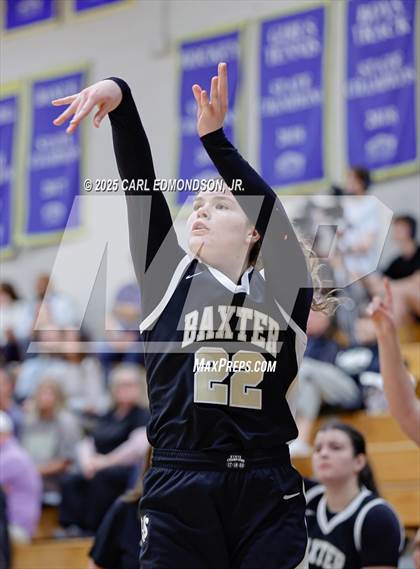 Thumbnail 1 in Upperman @ Brentwood photogallery.