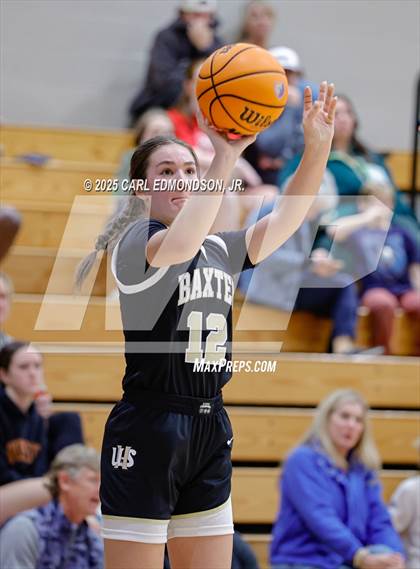 Thumbnail 1 in Upperman @ Brentwood photogallery.