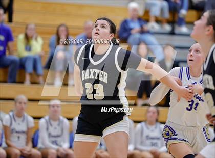 Thumbnail 1 in Upperman @ Brentwood photogallery.