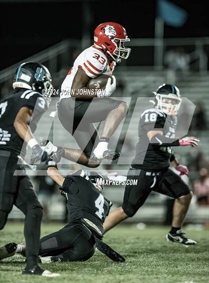 Thumbnail 3 in Oak Hills @ Sultana photogallery.