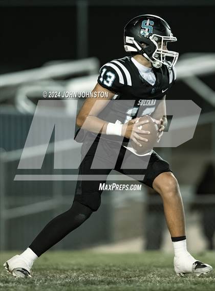 Thumbnail 1 in Oak Hills @ Sultana photogallery.