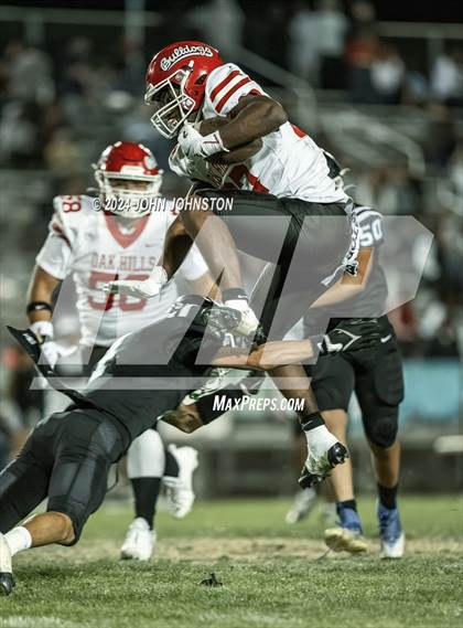 Thumbnail 1 in Oak Hills @ Sultana photogallery.