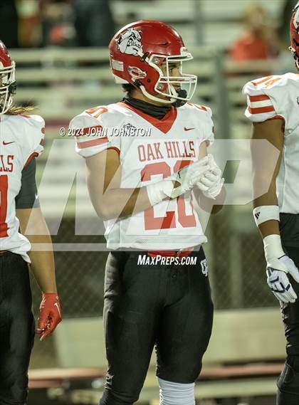 Thumbnail 1 in Oak Hills @ Sultana photogallery.