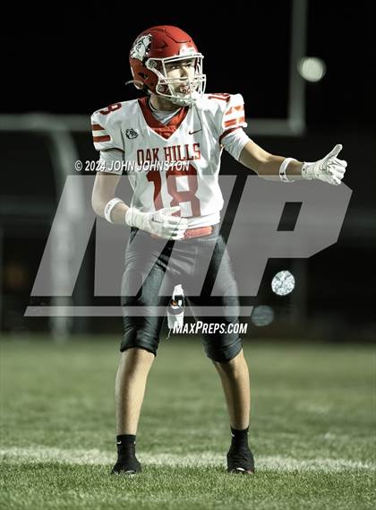 Thumbnail 1 in Oak Hills @ Sultana photogallery.