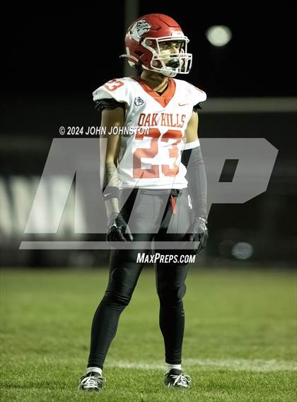 Thumbnail 1 in Oak Hills @ Sultana photogallery.