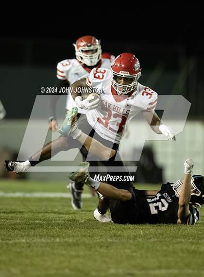 Thumbnail 1 in Oak Hills @ Sultana photogallery.