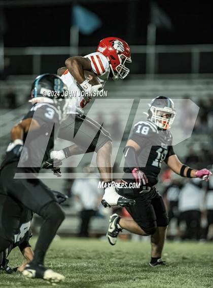 Thumbnail 1 in Oak Hills @ Sultana photogallery.
