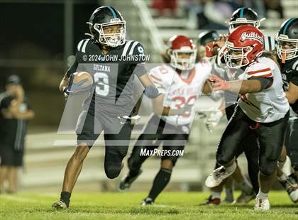 Thumbnail 1 in Oak Hills @ Sultana photogallery.