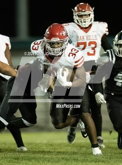 Thumbnail 2 in Oak Hills @ Sultana photogallery.