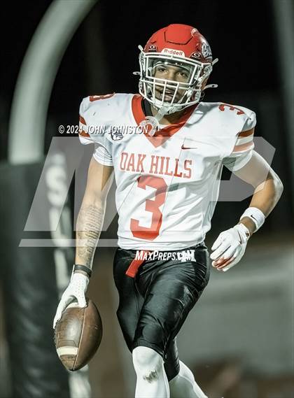 Thumbnail 1 in Oak Hills @ Sultana photogallery.