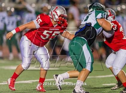 Thumbnail 3 in Reagan vs. Lee photogallery.