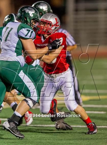 Thumbnail 1 in Reagan vs. Lee photogallery.
