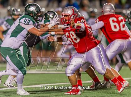 Thumbnail 3 in Reagan vs. Lee photogallery.