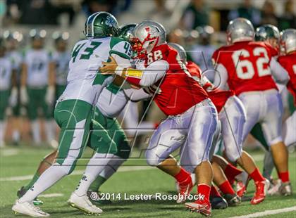 Thumbnail 3 in Reagan vs. Lee photogallery.