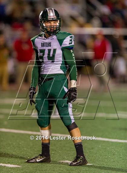 Thumbnail 2 in Reagan vs. Lee photogallery.