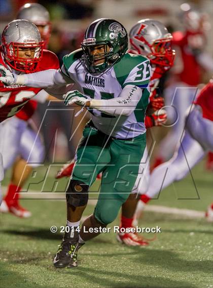Thumbnail 1 in Reagan vs. Lee photogallery.