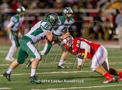 Thumbnail 2 in Reagan vs. Lee photogallery.