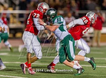 Thumbnail 3 in Reagan vs. Lee photogallery.