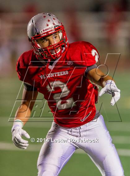 Thumbnail 3 in Reagan vs. Lee photogallery.