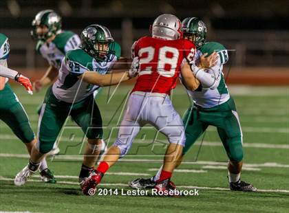 Thumbnail 1 in Reagan vs. Lee photogallery.