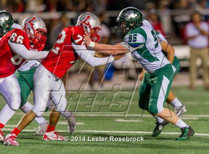 Thumbnail 1 in Reagan vs. Lee photogallery.
