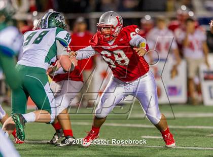 Thumbnail 1 in Reagan vs. Lee photogallery.