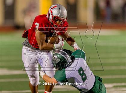 Thumbnail 3 in Reagan vs. Lee photogallery.