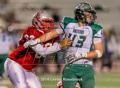 Thumbnail 2 in Reagan vs. Lee photogallery.