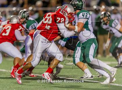Thumbnail 3 in Reagan vs. Lee photogallery.