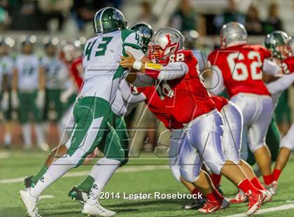 Thumbnail 1 in Reagan vs. Lee photogallery.
