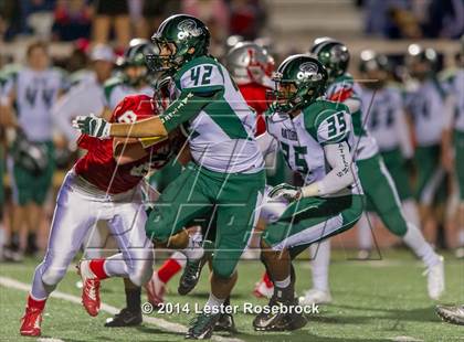 Thumbnail 3 in Reagan vs. Lee photogallery.