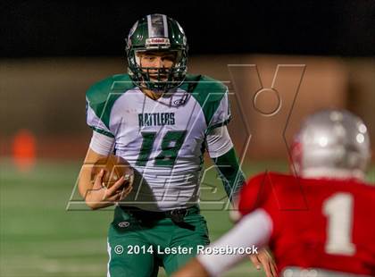 Thumbnail 1 in Reagan vs. Lee photogallery.