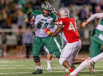 Thumbnail 1 in Reagan vs. Lee photogallery.