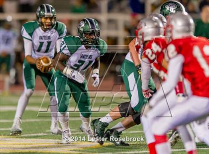 Thumbnail 1 in Reagan vs. Lee photogallery.