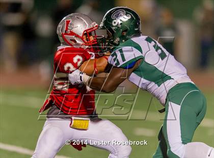 Thumbnail 2 in Reagan vs. Lee photogallery.