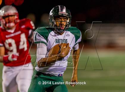 Thumbnail 1 in Reagan vs. Lee photogallery.
