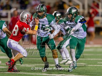 Thumbnail 3 in Reagan vs. Lee photogallery.