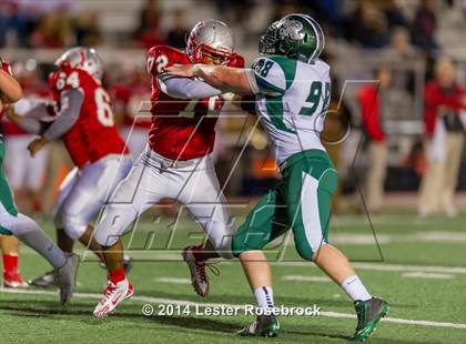 Thumbnail 1 in Reagan vs. Lee photogallery.