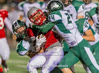 Thumbnail 1 in Reagan vs. Lee photogallery.