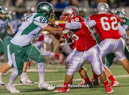 Thumbnail 1 in Reagan vs. Lee photogallery.